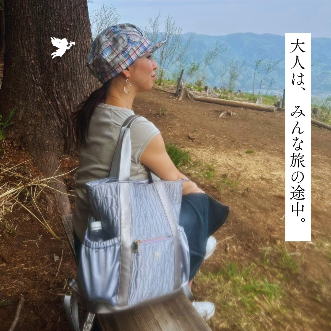 三峯神社へ行ってきました!