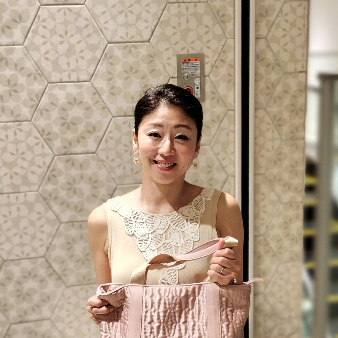 使い方の紹介：リュックの外側・内側オーナー動画